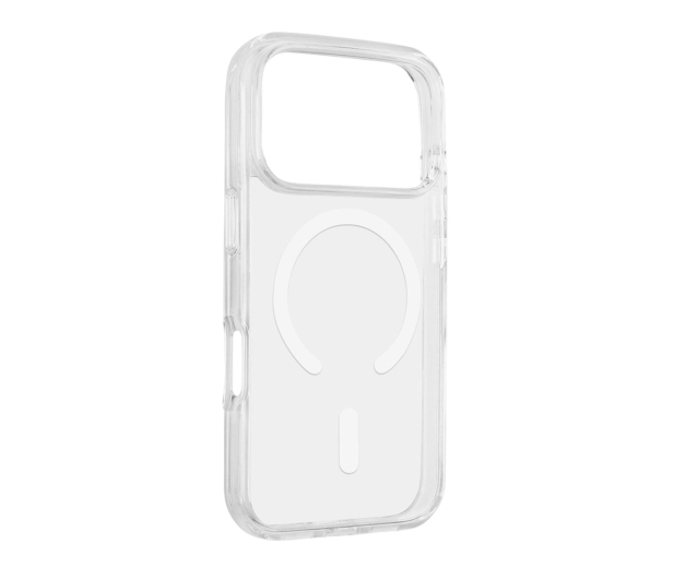 Pomologic CoverCase etui do iPhone 17 Pro z MagSafe clear - 1365190 - zdjęcie 3